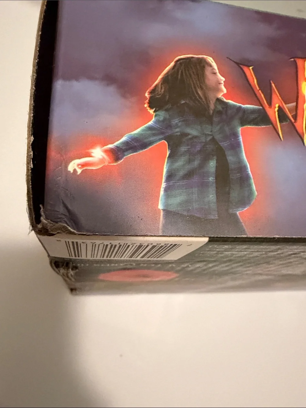 Wizards & Werewolves Magical Outdoor Game - Brand New